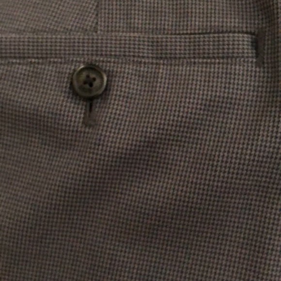 Brooks Brothers dress pants (OBO) - Picture 7 of 9